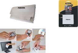 Produktbild Fellowes Mikrofaser Reinigungstuch (1 x)