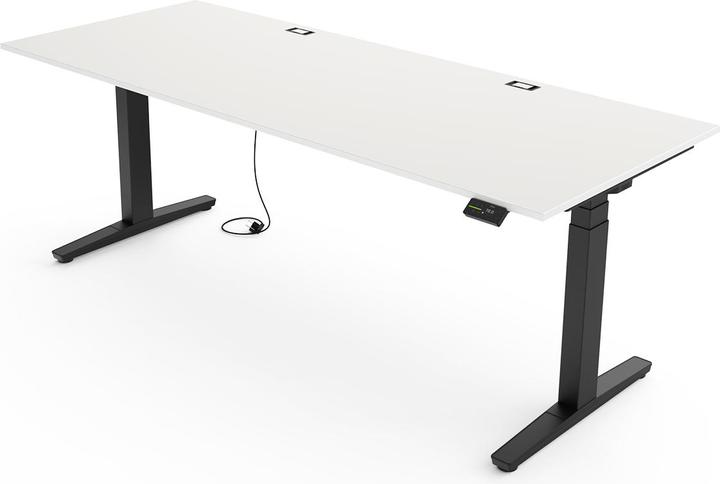 Produktbild Yaasa Desk Expert (180 x 80 cm)