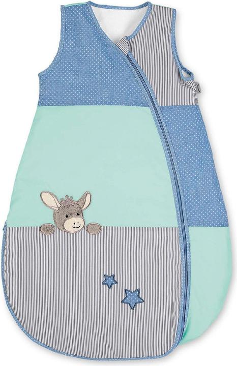 Produktbild Sterntaler Sommer Schlafsack (110 cm, Sommer)