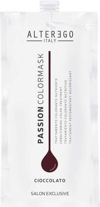 Alter Ego Italy Alterego Passion Color Farbige Schokoladenmaske 50ml (50 ml)