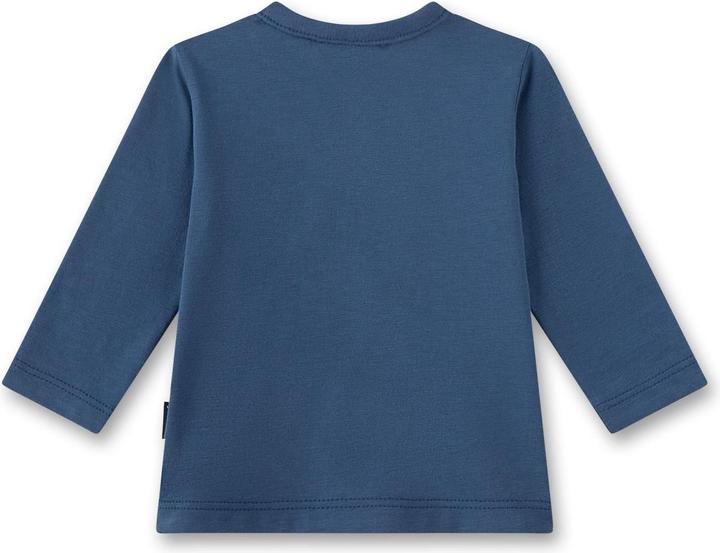 Immagine prodotto Sanetta Camicia bambino volpe (86)