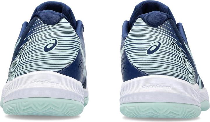 Image du produit ASICS Performance Chaussures de Tennis Solution Swift FF Terre Battue Femmes (41.5)