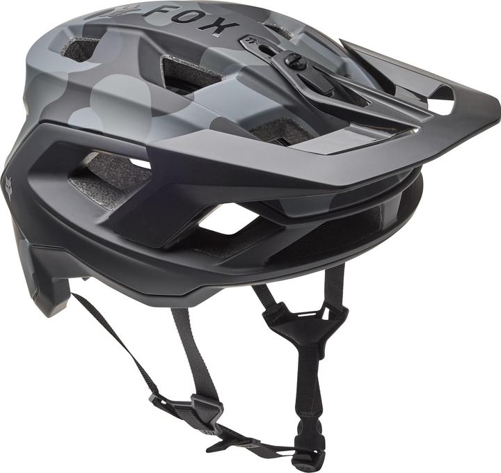 Produktbild Fox Speedframe