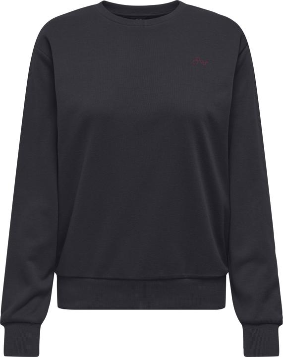 Only Play ONPFONT Sweatshirt Sweatshirt