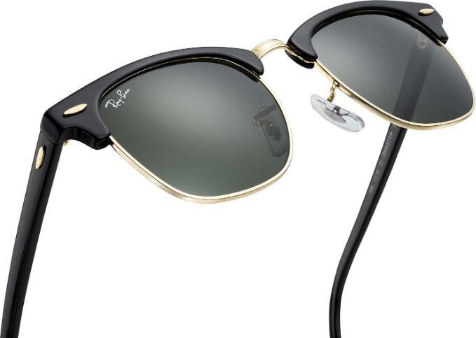 Produktbild Ray Ban Clubmaster