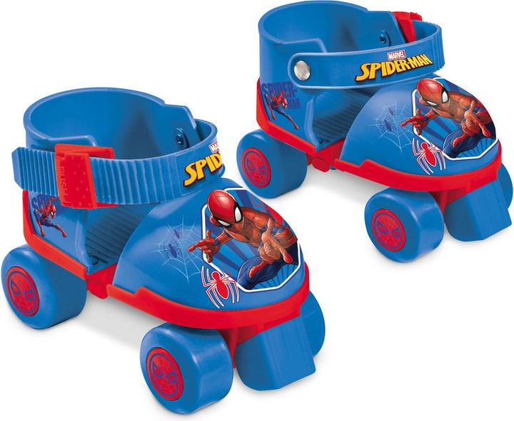 Produktbild Mondo Spiderman mit Schutzset (22, 23, 24, 25, 26, 27, 28, 29)