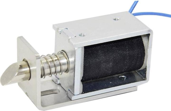 Actual product image Intertec ITS-VEL-2620B-06VDC Interlocking unit 6 V/DC 3.84 W