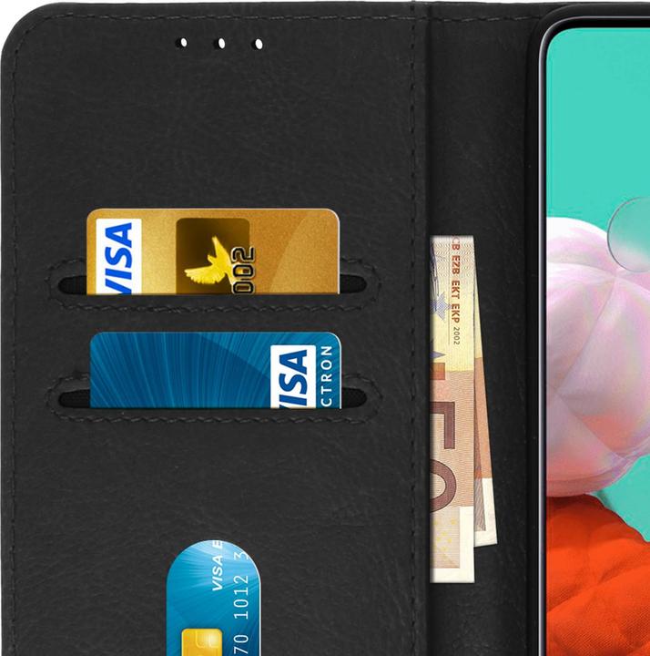 Produktbild Avizar Chester Series (Samsung Galaxy A51)