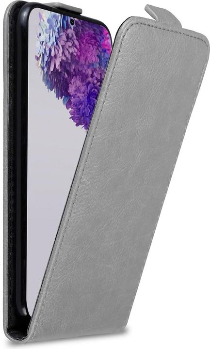 Titanium Grey