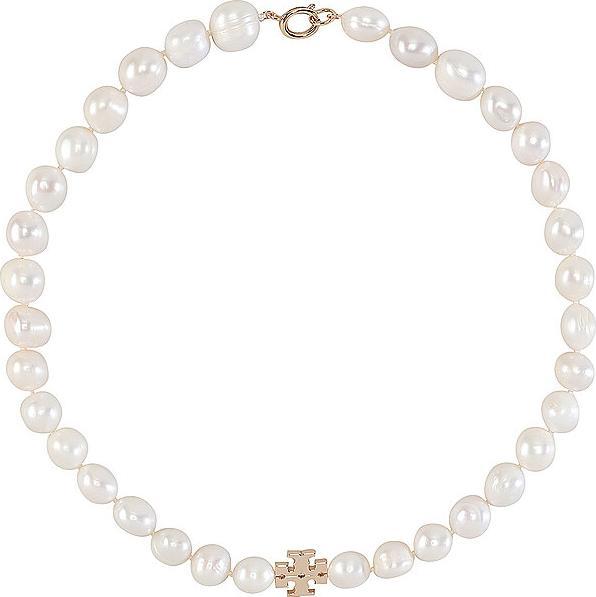 Tory Burch Perlenkette KIRA