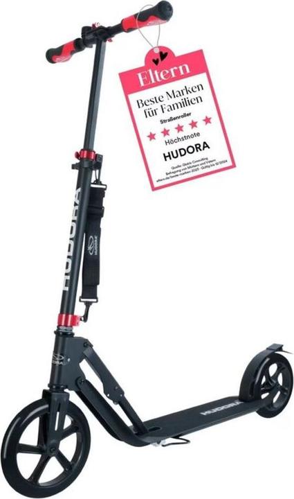 Image du produit Hudora BigWheelÂ Style 230