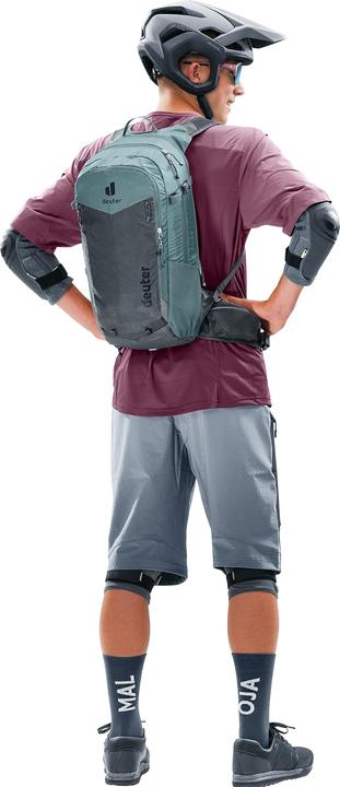 Actual product image Deuter Compact 14+3 (17 l)