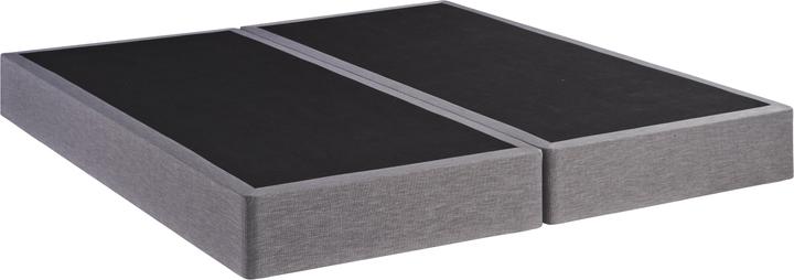 Produktbild Sealy Boxspringbett (200 x 200 cm)