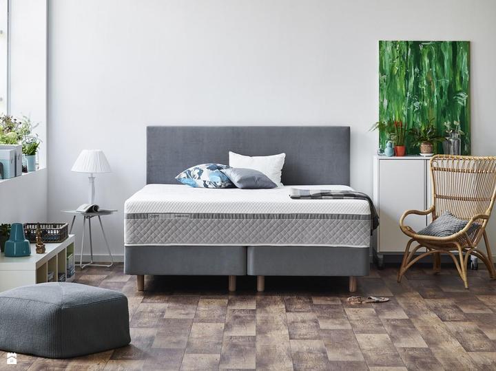Produktbild Sealy Boxspringbett (200 x 200 cm)