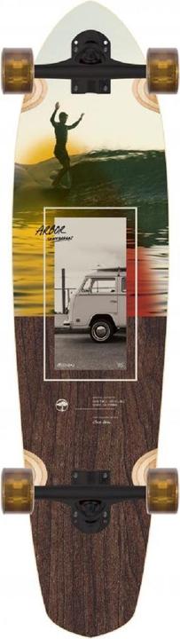 Image du produit Arbor Photo Mission Performance Cruiser (35.04")
