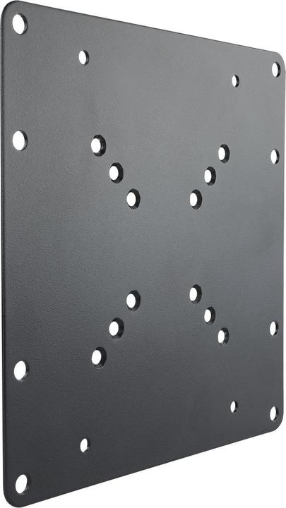 Image du produit Tooq Technology ADAPTADOR VESA VMA0200-B 200X200,200X100,100X200 NEGRO