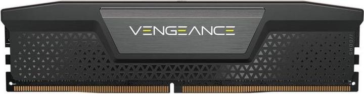 Image du produit Corsair Vengeance AMD EXPO (2 x 32GB, 5600 MHz, RAM DDR5, DIMM)