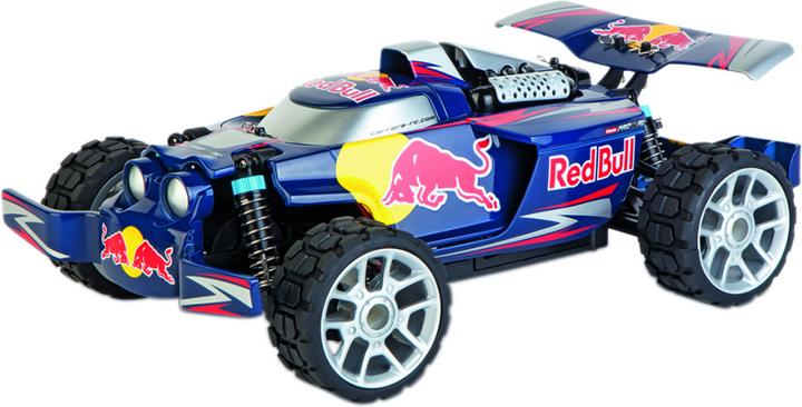 Immagine prodotto Carrera Red Bull NX2