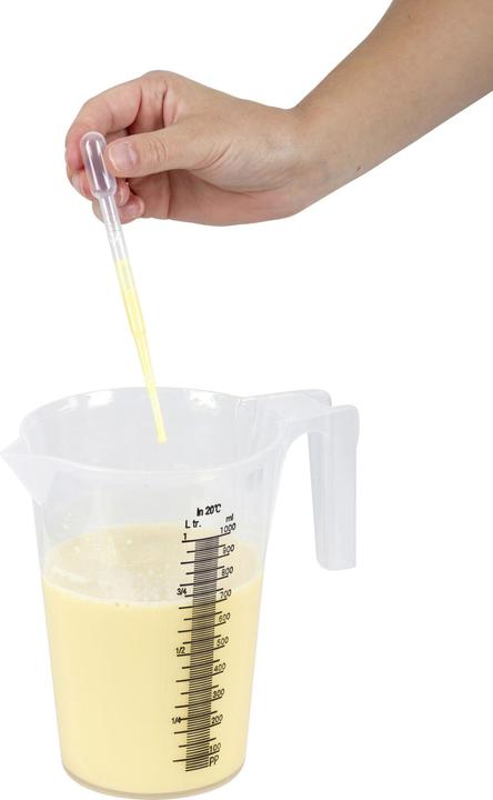Image du produit Kerbl Réfractromètre Appareil de mesure du colostrum (Chien)