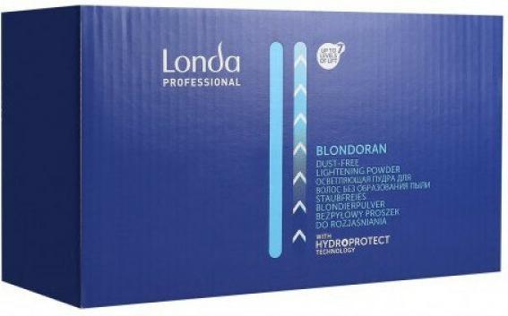 Image du produit Londa Blondoran Powder Poudre à décolorer Duopack 2x 500 g (Blonde)