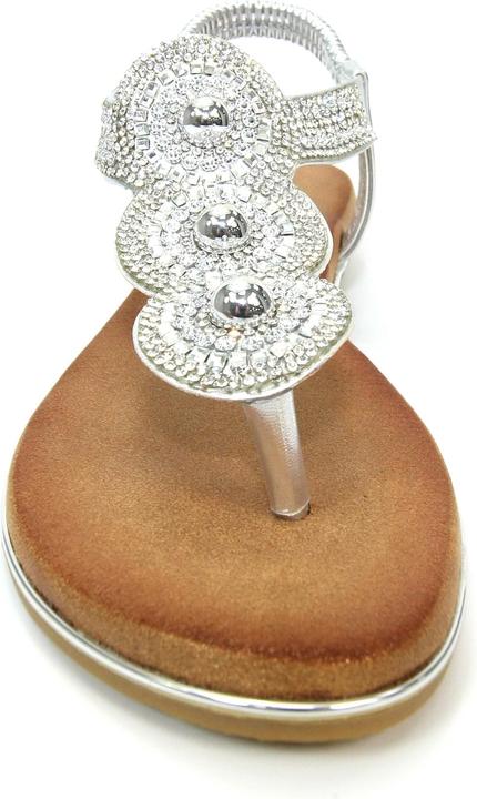 Actual product image Lunar Sandals Silvia (37)