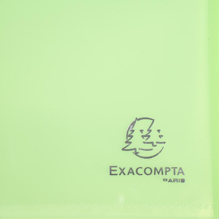 Produktbild Exacompta Sichtmappen (A4, 1 x)