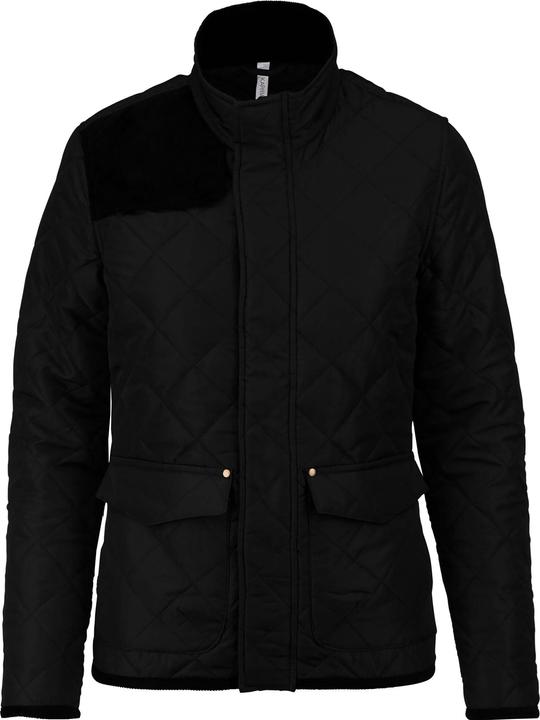Actual product image Kariban 's jacket mateassée (L)