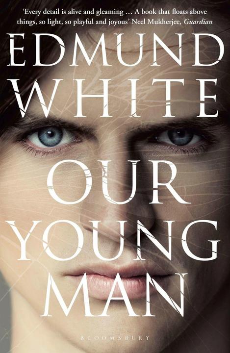 Produktbild Our Young Man (Englisch, Edmund White, 2017)