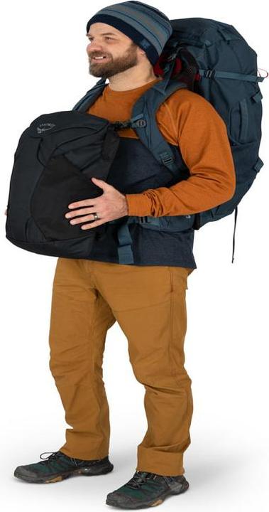 Produktbild Osprey Farpoint Trek 55 (55 l)