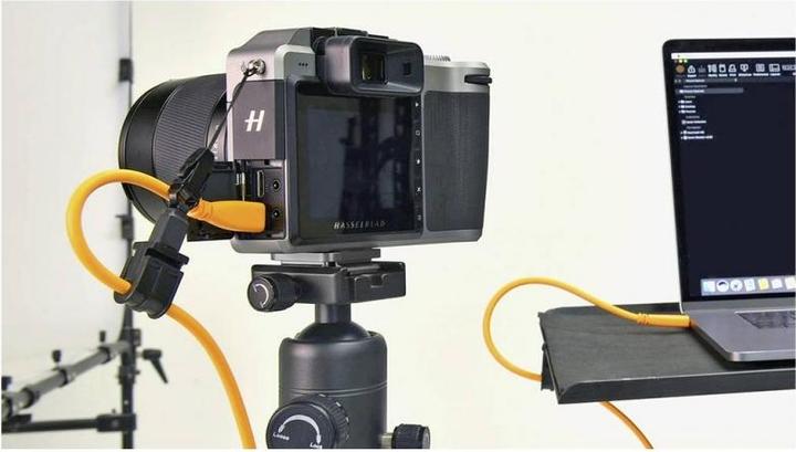 Image du produit Tether Tools TetherPro USB-C / USB-C (Câble)