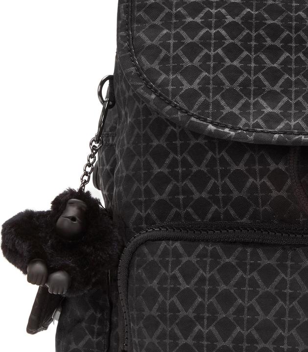 Image du produit Kipling City Pack Tezak, 16 Liter - Signature BEB (20 l)