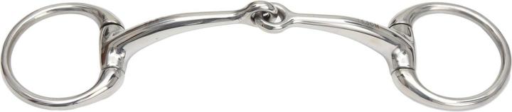 Actual product image Shires Olive head bridle