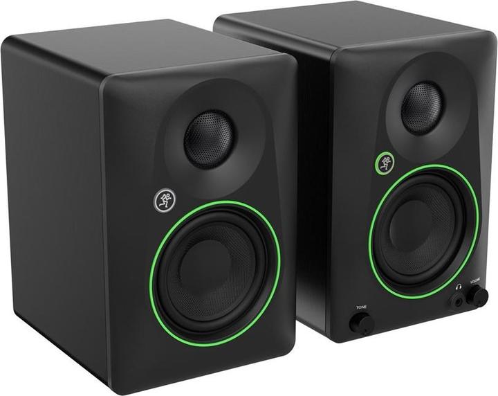 Produktbild Mackie CR3.5 (Aktiv, Paar, 1x 50 W)