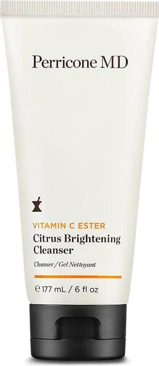Image du produit Perricone MD Perricone vitamine c ester cleanser 177ml (Chiffons de nettoyage, 177 ml)