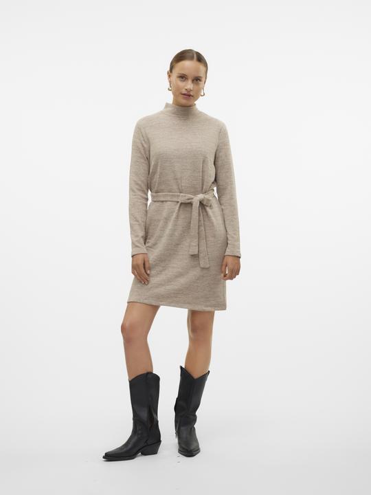 Image du produit Vero Moda Vmbella Ls Short Dress Jrs Noos (M)