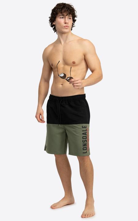 Actual product image Lonsdale Regular Fit Hayling (S)