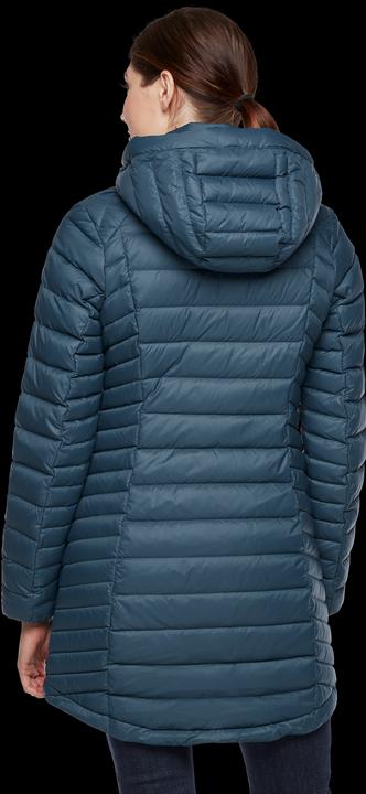 Immagine prodotto Black Diamond Parka In Piuma D'Oca W Access Fl (S, M)