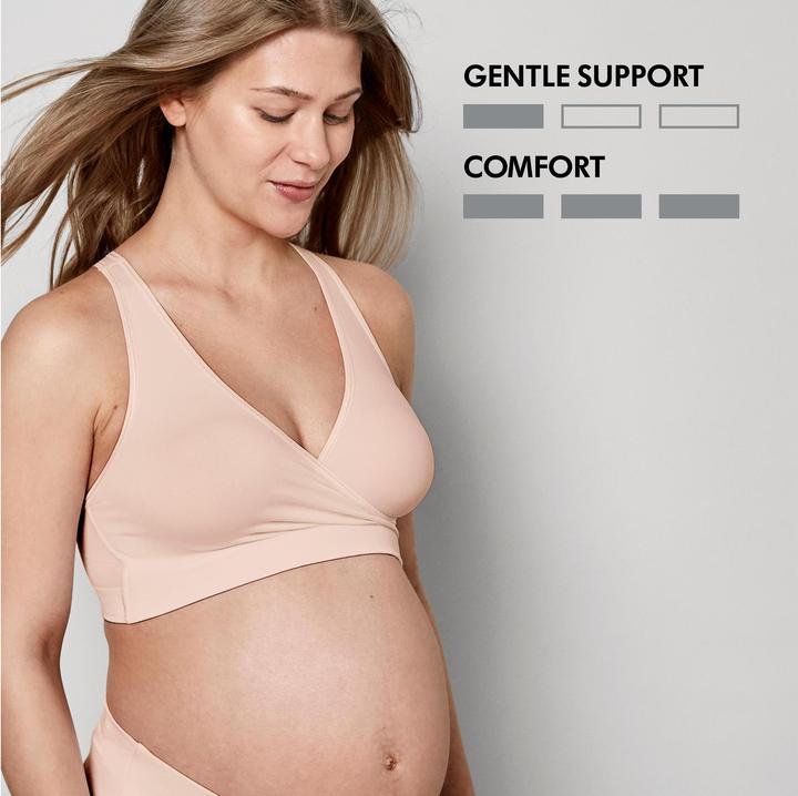 Immagine prodotto Medela Keep Cool Still- und Schlaf-BH (L)