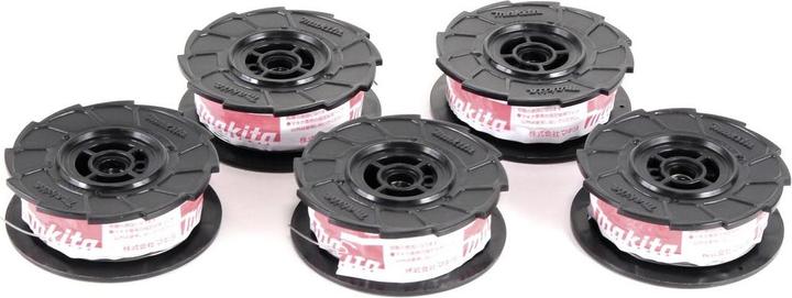 Productafbeelding Makita Binddraad 5 stuks voor DTR 180 betonstaalaansluiting