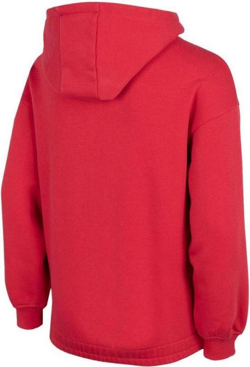 Actual product image 4F Girl's blouse, red HJZ22 JBLD004 62S (62)