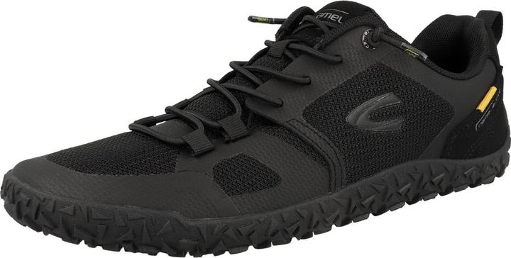 Immagine prodotto Camel Active Sneaker textile/synthetic SCHWARZ (46)