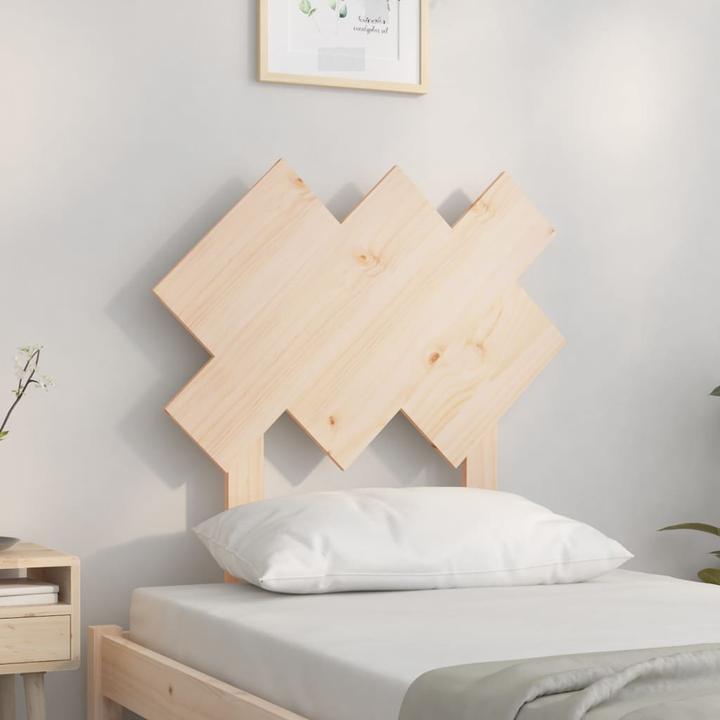Image du produit VidaXL Ute (72.5 x 3 x 81 cm)