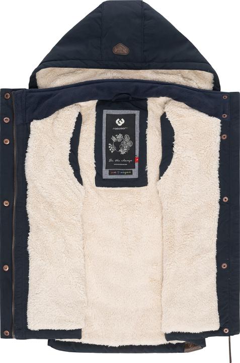 Actual product image Ragwear Hesty (XS)