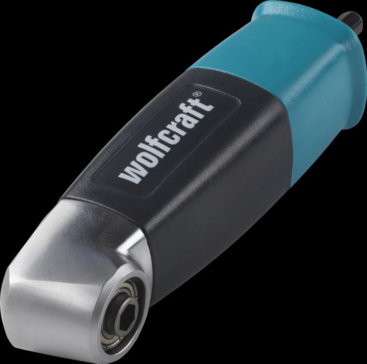 Produktbild wolfcraft wolfcraft 1 Winkelgetriebe 90°
