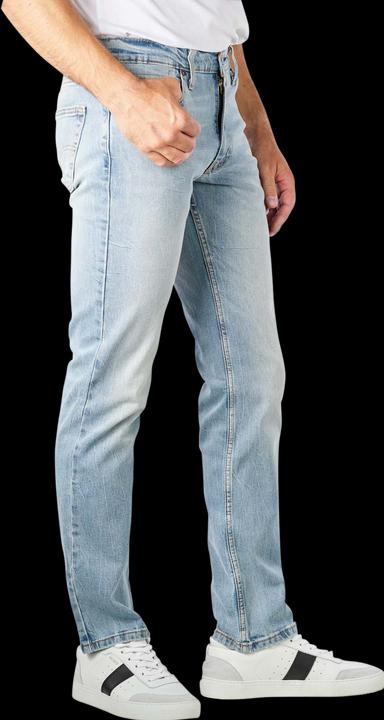 Actual product image Levis 511 Jeans Slim Fit blue stone (W36/L30)