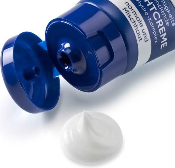 Produktbild dm Balea Nachtcreme (50 ml, Nachtcreme)