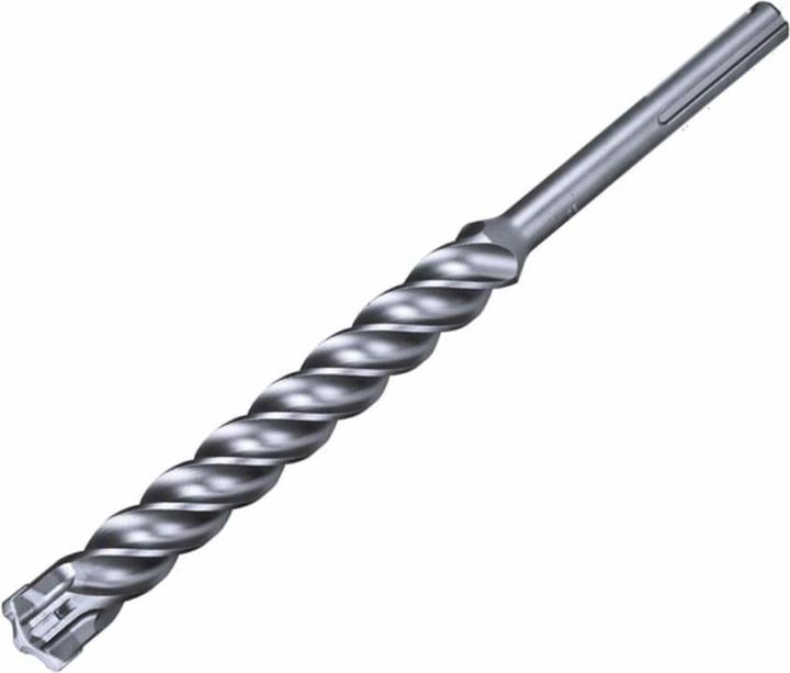 Actual product image Bosch Professional Zubehör Hammerbohrer (32 millimetres)
