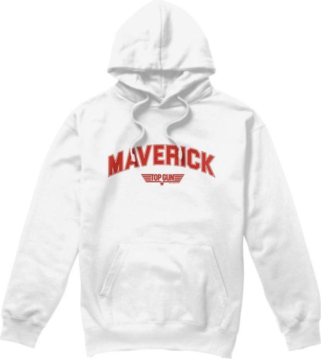 Top Gun Maverick Kapuzenpullover (S)