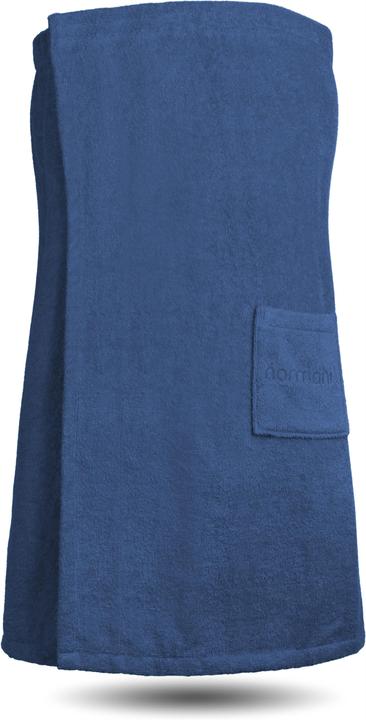 Produktbild Normani Saunakilt für Damen extra gross