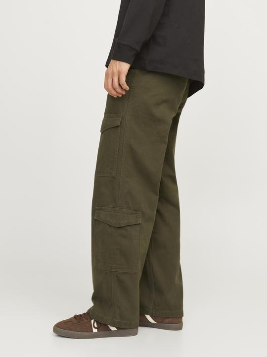 Produktbild Jack & Jones Jpstbill Jjrush Multi Pocket Cargo (33)